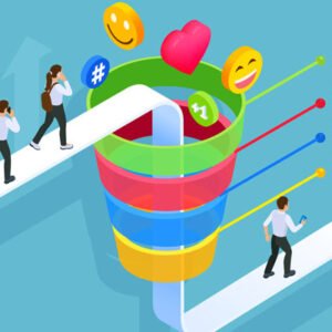 Servicios de construcción de funnel de ventas