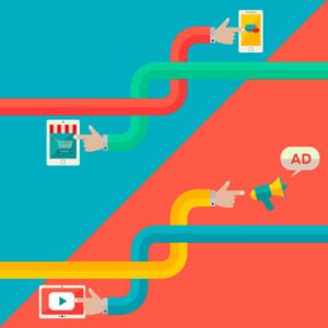 servicio de Retargeting