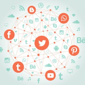 Servicios Social Media